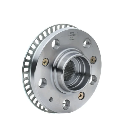 Imagem de MEYLE 100 407 0059 Cubo da Roda VOLKSWAGEN: GOLF 3, 3 Variant