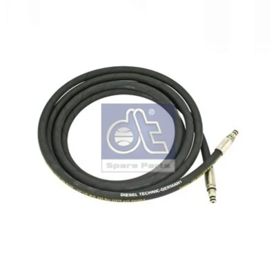 Imagem de DT Spare Parts 3.42000 Tubo flexível de embraiagem