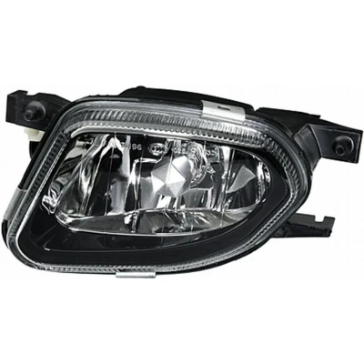 Imagem de HELLA 1NB 008 275 071 Farol de Nevoeiro esquerda 12 com lâmpada incandescência MERCEDES BENZ: Classe E Sedan, T modell