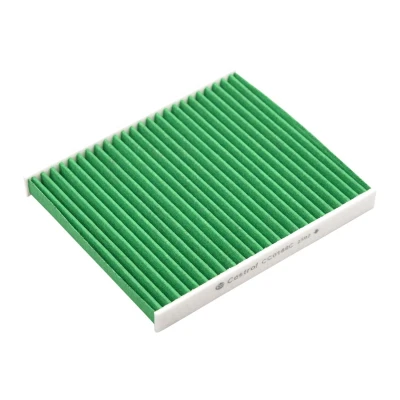 Imagem de Castrol filters CC0168C Filtro, ar do habitáculo Filtro de carvão ativado, Com efeito antibacteriano 170mm 20mm BMW: X5, X6, X6