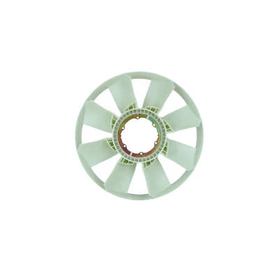 Imagem de NRF 49870 Ventoinha do ventilador, refrigeração motor
