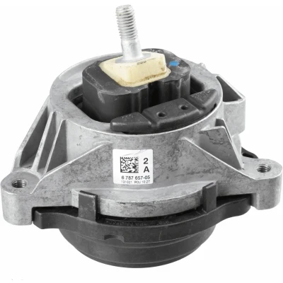 Imagem de LEMFÖRDER 36995 01 Suporte, motor esquerda Apoio hidráulico BMW: 3 GT, 1 Hatchback, Sedan