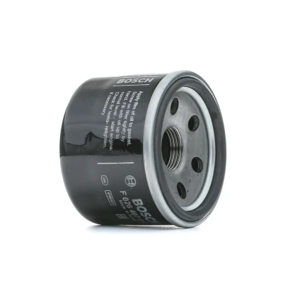 Imagem de BOSCH F 026 407 050 Filtro de óleo 3/4&quot; 16 UNF aparafusado SUZUKI: Celerio