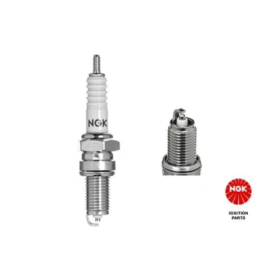 Imagem de NGK 6629 Vela de ignição M12 x 1,25 SW: 18 mm