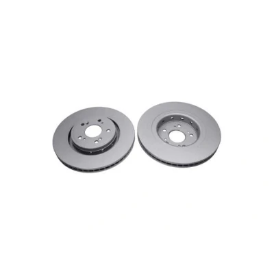 Imagem de KAVO PARTS BR 2296 C Disco de travão 315 28 5 114 ventilado revestido HONDA: CR V 4