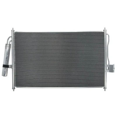 Imagem de THERMOTEC KTT110808 Condensador com secador 675mm