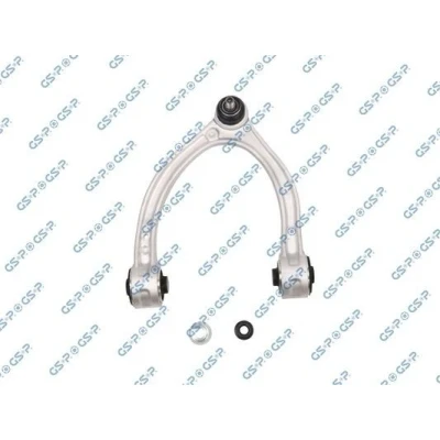 Imagem de GSP S062802 Braço de suspensão transversal MERCEDES BENZ: Classe E Sedan, C T modell, GLC SUV