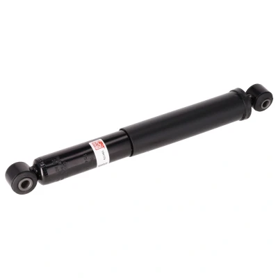 Imagem de FEBI BILSTEIN 194174 Amortecedor Eixo traseiro esquerdo, direito Pressão do gás 403mm 295mm Tubo simples telescópico
