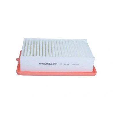Imagem de MAXGEAR 26 2316 Filtro de ar 53 129 226 Cartucho filtrante NISSAN: MICRA 5, Juke II, RENAULT: Clio V Hatchback, Captur II