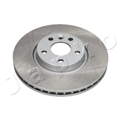 Imagem de JAPKO Disco de travão VOLVO: V60 I, S60 II, S80 FORD: S Max Mk1, MONDEO 4 Turnier, Mk2, LAND ROVER: Range Rover Evoque, Freelander 2 SUV