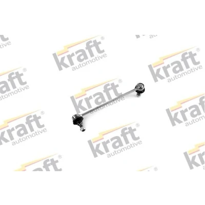 Imagem de KRAFT 4301393 barra / escora, estabilizadora Eixo dianteiro, esquerda MERCEDES BENZ: Vito Mixto, Minibus, Viano