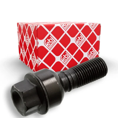 Imagem de FEBI BILSTEIN 101799 Parafuso da Roda Base esférica A/G 63,5