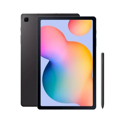 Imagem de Samsung Galaxy Tab S6 Lite (2024) 10.4 P625 64GB WiFi + 4G Cinzento