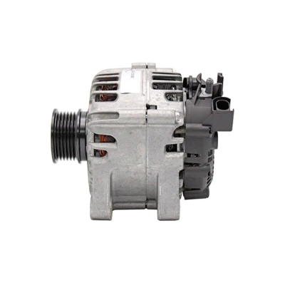 Imagem de HELLA 8EL 015 630 121 Alternador 14V 120A VOLVO: S40 II, V50, FORD: FOCUS 3 Turnier, Transit Courier Van
