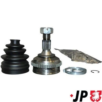 Imagem de JP GROUP 4143300110 Ponteira de Transmissão Caixa velocidades manual Eixo dianteiro, do lado da roda PEUGEOT: 406 Carrinha