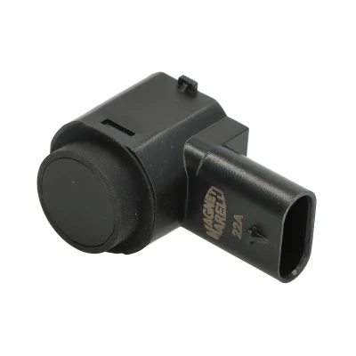 Imagem de MAGNETI MARELLI 021016111010 Sensores de Estacionamento traseira preto VOLKSWAGEN: Polo V Hatchback