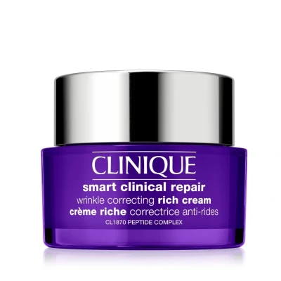 Imagem de Clinique Smart Clinical Repair Wrinkle Cream Rich 50ml
