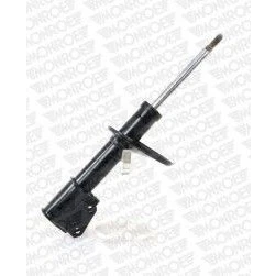 Imagem de MONROE 742122SP Amortecedor Pressão do gás Tubo duplo com assento de mola cavilha em cima, braçadeira baixo PEUGEOT: 607 Sedan
