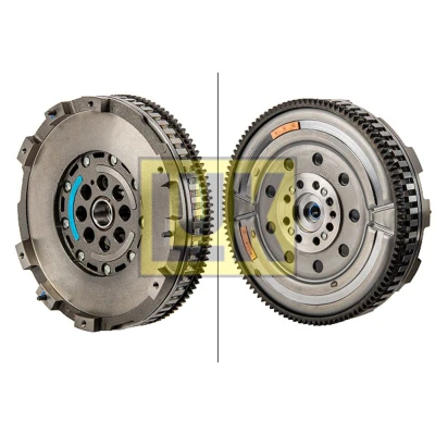 Imagem de Volante do motor LUK DMF 415 0938 10