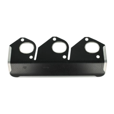Imagem de ELRING 762.199 Junta de Escape cabeça cilíndrica com chapa protecção térmica BMW: 5 Sedan