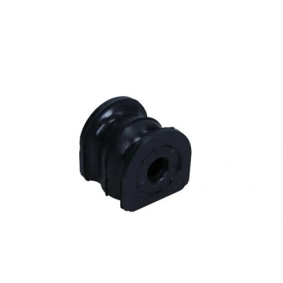 Imagem de MAXGEAR 72 3871 Casquilho da Barra Estabilizadora Eixo traseiro esquerdo, direito Borracha