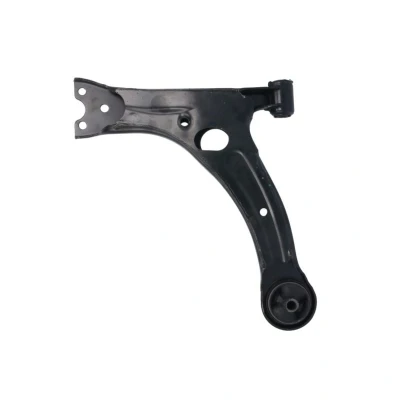 Imagem de YAMATO J32119YMT Braço de suspensão Eixo dianteiro, lado esquerdo transversal Chapa aço TOYOTA: Corolla IX Hatchback, Verso