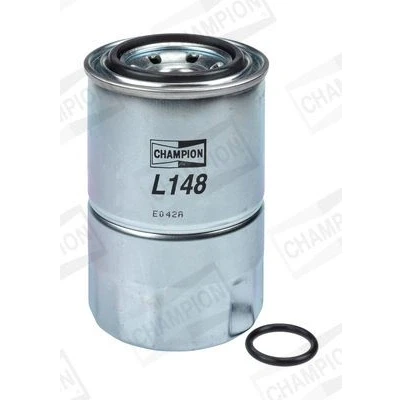 Imagem de CHAMPION CFF100148 Filtro de Combustível aparafusado KIA: Carnival I, MITSUBISHI: Space Runner Galant 6, Lancer 5 Limousine