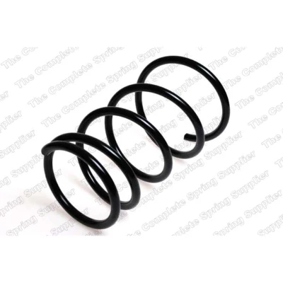 Imagem de LESJÖFORS 4055426 Mola de suspensão Eixo dianteiro helicoidal