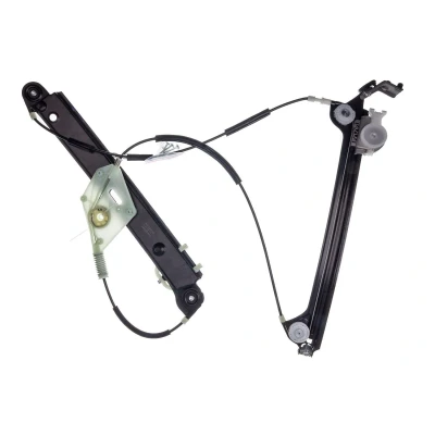 Imagem de Denckermann Elevador de vidro à frente, lado direito elétrico sem motor L000020 BMW: 1 Hatchback, Cabrio