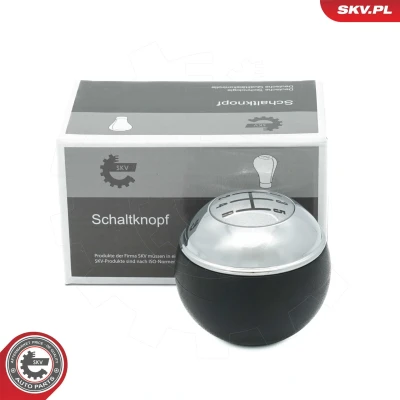 Imagem de ESEN SKV 63SKV072 Manete de mudanças 5 velocidades MINI: Hatchback, Cabrio