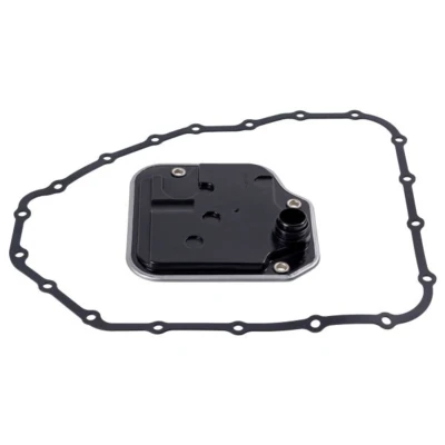 Imagem de BLUE PRINT ADBP210069 Conjunto do filtro hidráulico, caixa velocidades automática com junta cárter óleo