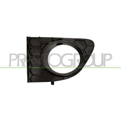 Imagem de PRASCO FT3462134 Grelha de Pára Choques com furo/s para os faróis nevoeiro à frente, lado esquerdo FIAT: Punto III Hatchback