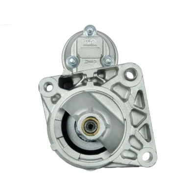 Imagem de AS PL REMANUFACTURED S4022PR Motor de arranque 12 0,80 9 FIAT: Punto I Hatchback, II Seicento / 600 LANCIA: Ypsilon II, Y