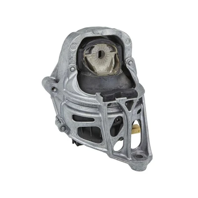 Imagem de MEYLE 100 199 1013 Suporte, motor esquerda Apoio hidráulico com comando elétrico para caixa automática de 8 velocidades AUDI: A4 B9 Allroad