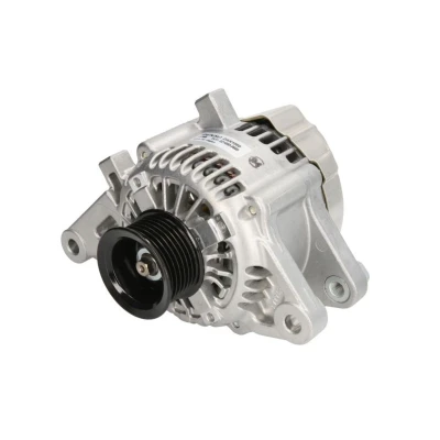 Imagem de DENSO DAN1080 Alternador 14V 80A TOYOTA: Land Cruiser Prado 120