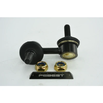 Imagem de FEBEST 0323 002 barra / escora, estabilizadora Eixo dianteiro, lado esquerdo 55 HONDA: CIVIC 7 Hatchback, 8, 8 Hatchback