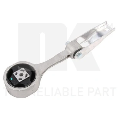 Imagem de NK 59747088 Suporte, motor à frente Rolamento de borracha e metal SEAT: Ibiza 3, 4 Sportcoupe, 4, VOLKSWAGEN: Polo IV Hatchback