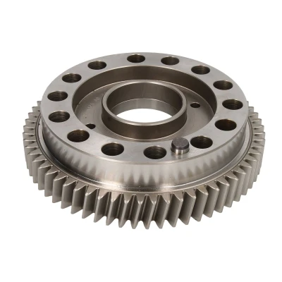 Imagem de Roda dentada, veio principal EURORICAMBI 88500180