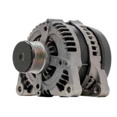 Imagem de BOSCH 0 986 049 171 Alternador 14V 120A FORD: Focus 2 Kombi, C Max, 2, VOLVO: S40 II, V50, MAZDA: 3 Hatchback, Sedan endado, norauto,