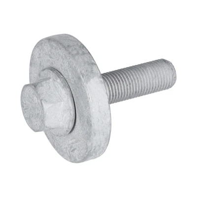 Imagem de FEBI BILSTEIN 27259 Parafuso de polia RENAULT: CLIO 2, SCENIC LAGUNA 2 Grandtour