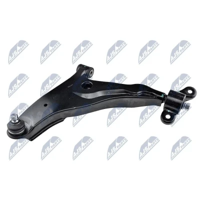 Imagem de NTY ZWD CH 001 Braço de suspensão Eixo dianteiro, lado esquerdo, em baixo transversal MITSUBISHI: Galant 6, CHRYSLER: Sebring II Sedan