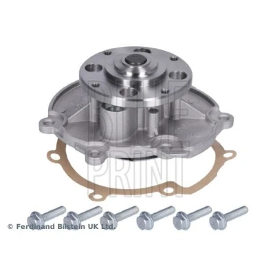 Imagem de BLUE PRINT ADG09166 Bomba de água Alumínio fundido com junta parafusos Metal CHEVROLET: Captiva, OPEL: Insignia A Sports Tourer