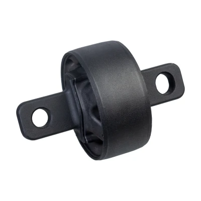 Imagem de BLUE PRINT ADG080327 Casquilho de Braço Suspensão Eixo traseiro direito 128mm Borracha KIA: Sportage IV