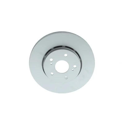 Imagem de BOSCH 0 986 479 787 Disco de travão 300 26 5 114,3 ventilado revestido