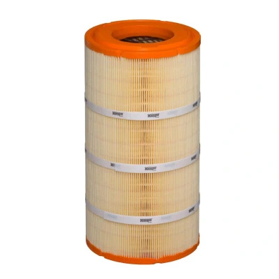 Imagem de HENGST FILTER E707L Filtro de ar 425 206 Cartucho filtrante