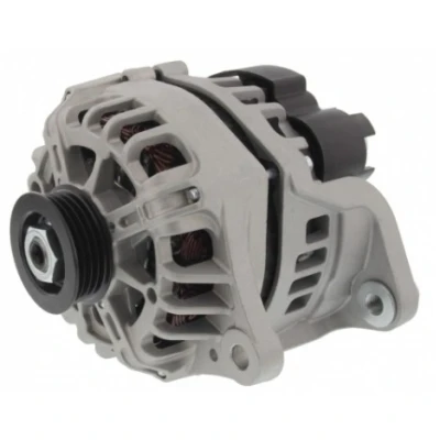 Imagem de MAPCO 13315 Alternador 14V 80A NISSAN: MICRA 3