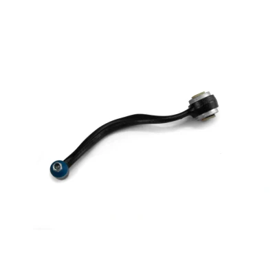 Imagem de KRAFT 4212660 Braço de suspensão Eixo dianteiro, esquerda, em baixo, traseira transversal BMW: 7