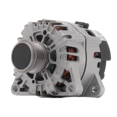 Imagem de LUCAS ELECTRICAL LRA03796 Alternador 14V 225A FORD: Mondeo 5 Kombi