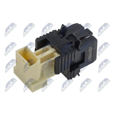 Imagem de NTY ECW BM 001 Interruptor de luz stop 2pólos BMW: 1 Hatchback