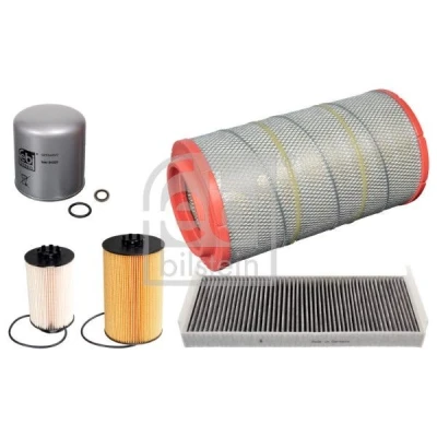 Imagem de FEBI BILSTEIN 46300 Conjunto de peças, revisão